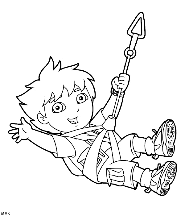 go diego go004